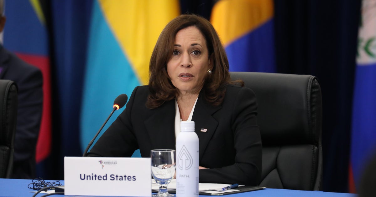 Twitter slow to remove racist and sexist tweets targeting Vice President Kamala Harris, report finds