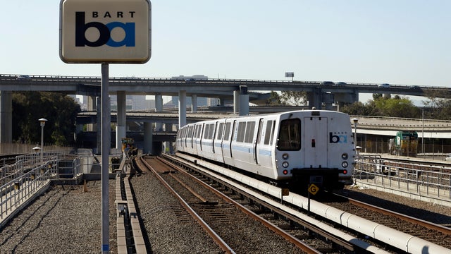 California Transit Agency Fined 