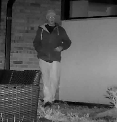 boulder peeper surveillance 