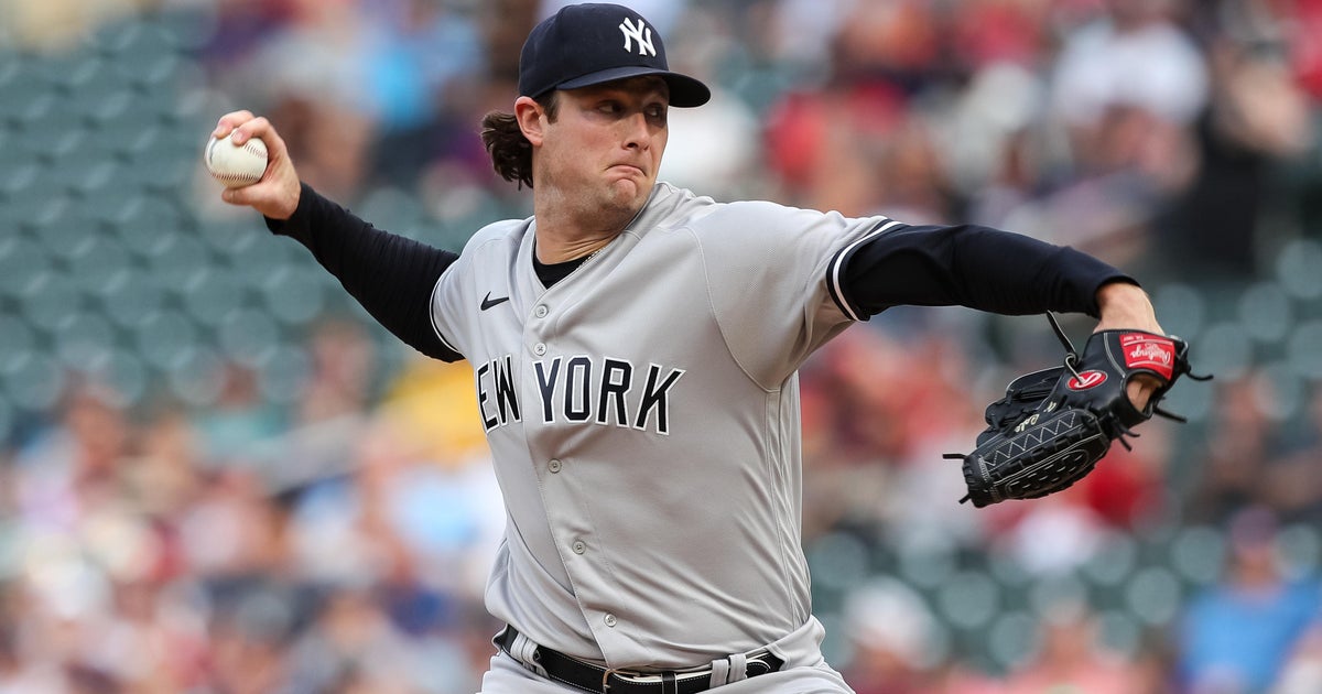 Cole allows 5 homers, Yankees rally past Twins - Vimarsana News