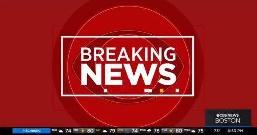 Coast Guard searching for missing boy in Merrimack River CBS Boston