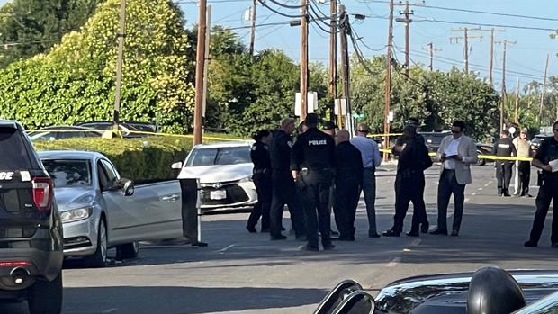 stockton oak park shooting 3 