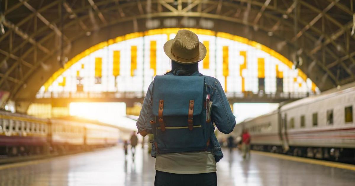 Best backpacks and shoulder bags for travel in 2022