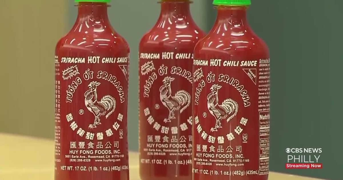 Is There Really A Sriracha Shortage? - The New York Times