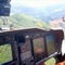 Italy locates 7 bodies at scorched crash site of helicopter