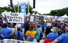 Gun Control Rally 