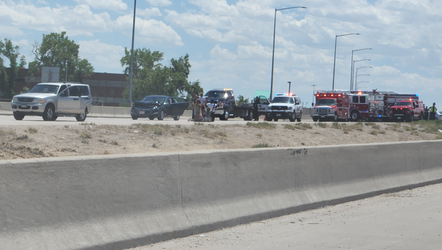 225 Crash Arrests 5 (no credit) 