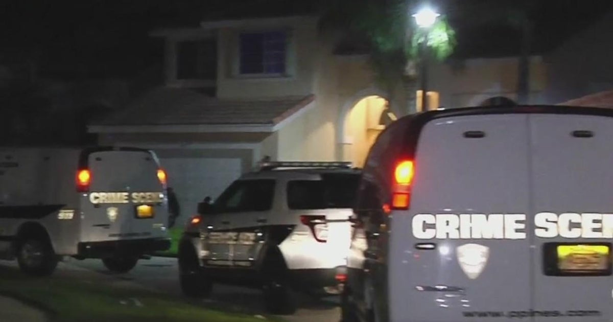 Teen shot, killed in Coconut Reef