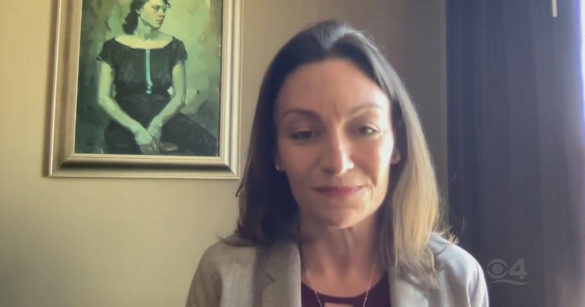 Facing South Florida: 1-on-1 with Nikki Fried - Vimarsana News