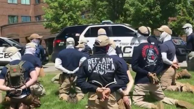 cbsn-fusion-dozens-suspected-to-be-white-supremacists-arrested-in-idaho-thumbnail-1061907-640x360.jpg 