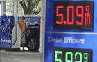 Economy Gas Prices 
