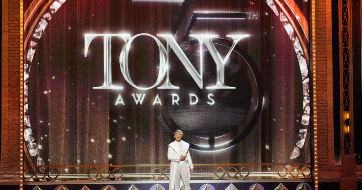 Tony Awards 2022: Complete list of nominees and winners thumbnail