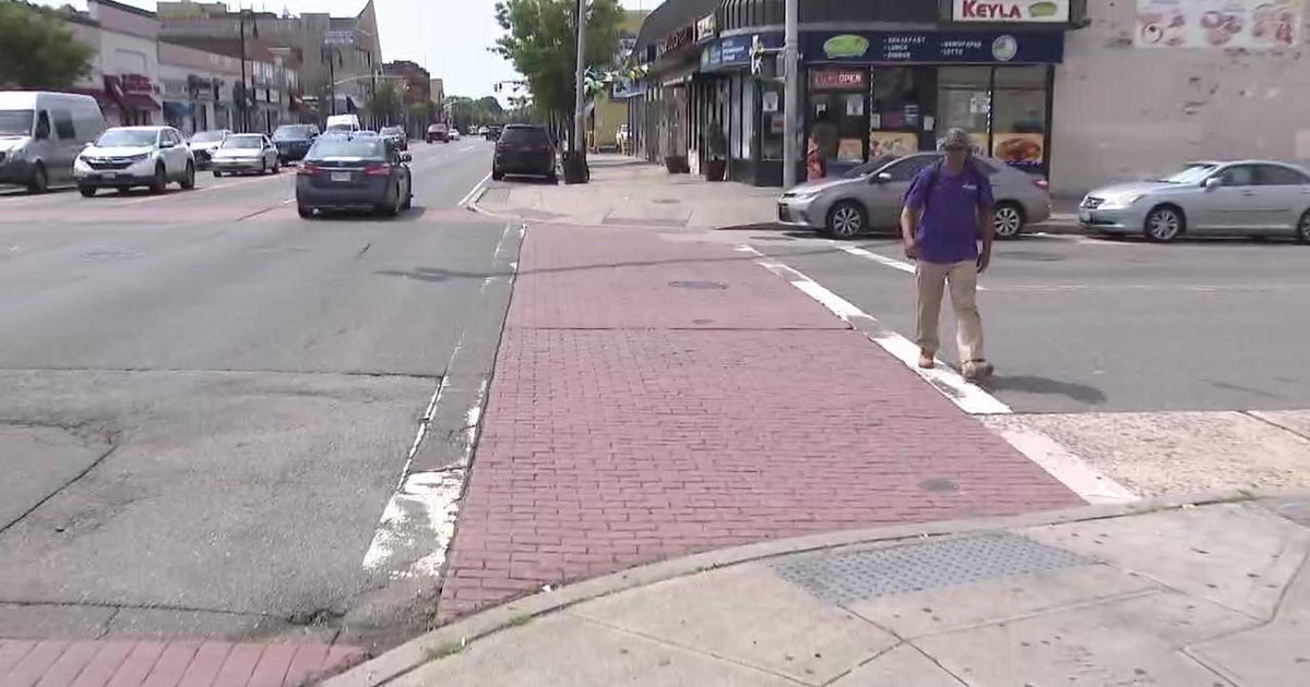 Walk audits identify 6 Long Island communities badly in