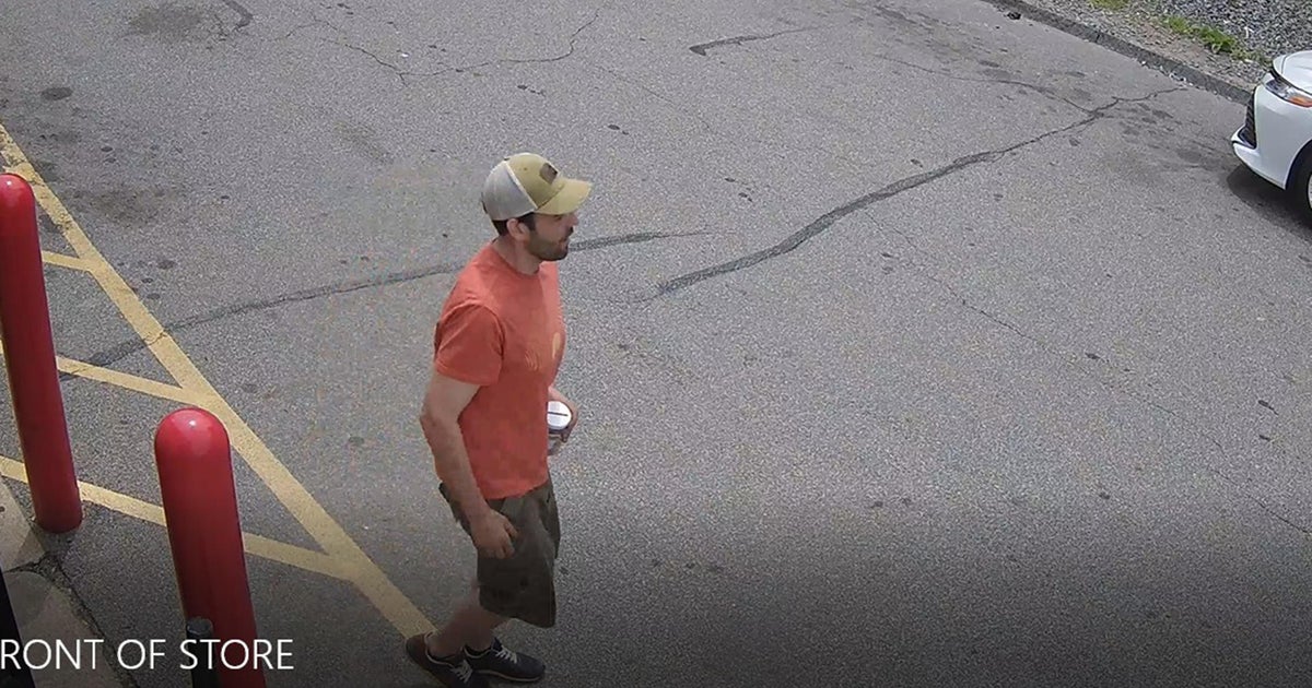 "As low as it gets" Cancer fundraiser tip jar stolen from Pelham, NH