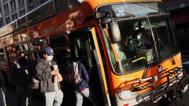 Downtown LA Draws Flood Of New Renters In Boon For Gritty Area 