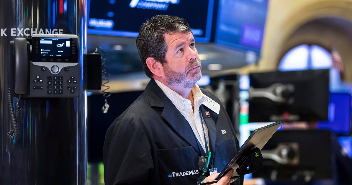 Stocks are rallying despite the Iran war and stubborn inflation. Here’s why.