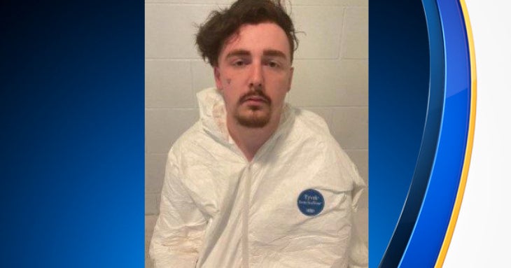 Man handed life sentence for 2022 murder of Wicomico deputy Man handed life sentence for 2022 murder of Wicomico deputy