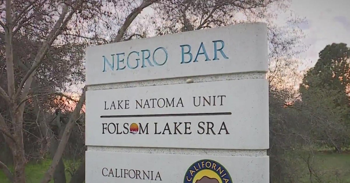 'Black Miners Bar' State Parks Officials To Discuss Potential New Name