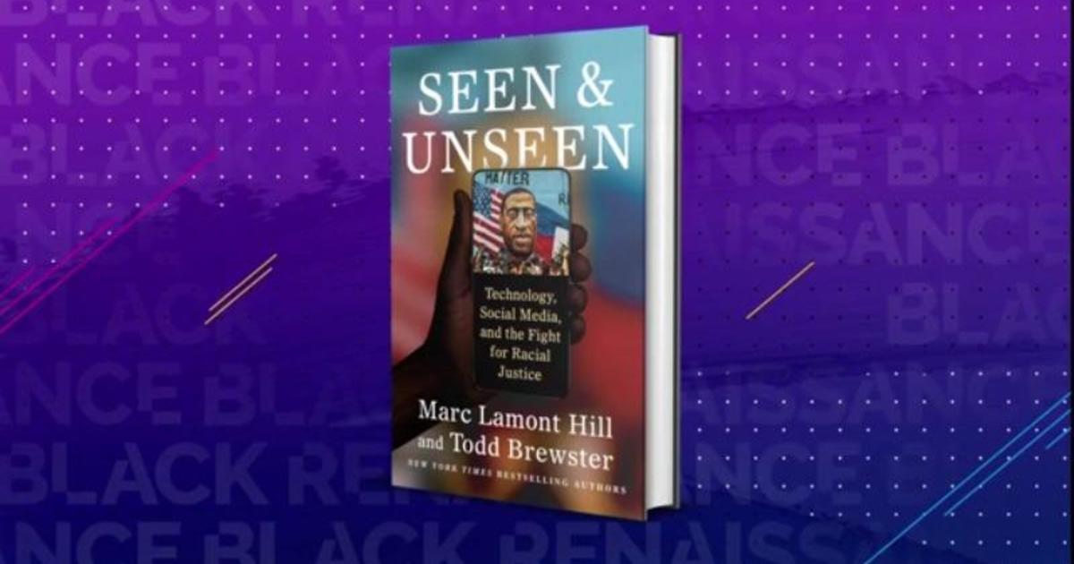 Seen and Unseen by Marc Lamont Hill