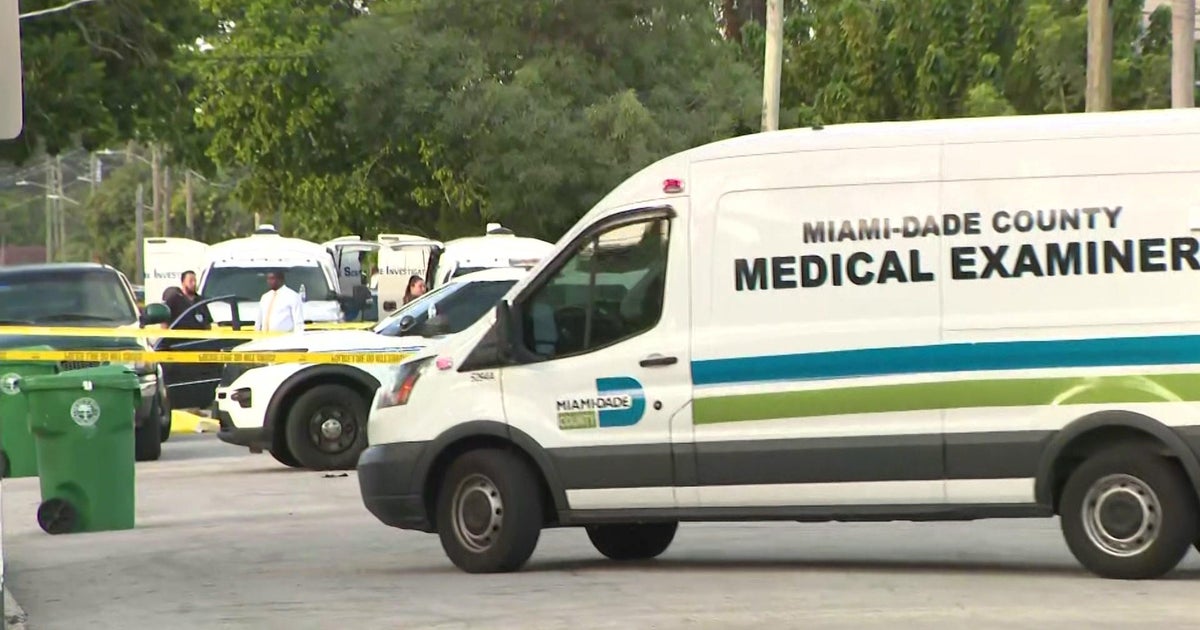 Fatal Little Havana shooting under investigation