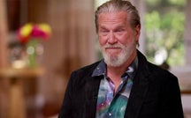 "Here Comes the Sun": Jeff Bridges and McDonald's ice cream machines 