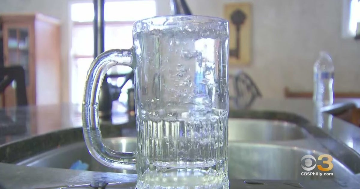 Bucks, Montgomery County Residents May Have Been Exposed To Dangerous