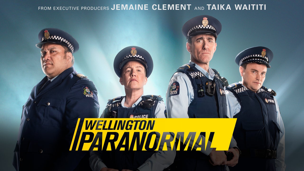 stories-about-wellington-paranormal-cw-seattle