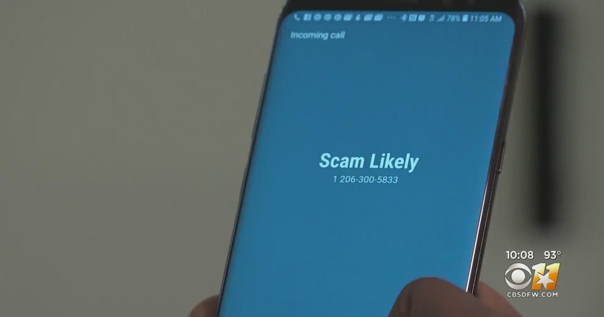 I-Team: Reports find scam callers target Texas, specifically Dallas ...