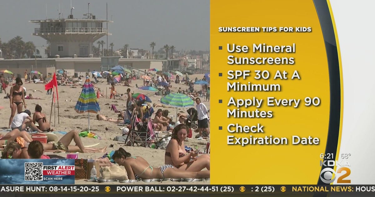 kids sunscreen kids sunscreen