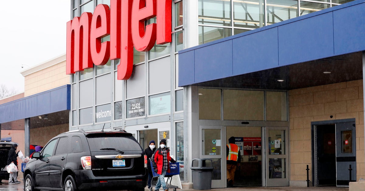 Michigan Man Pleads Guilty in Massive Meijer mPerks Cyber Theft