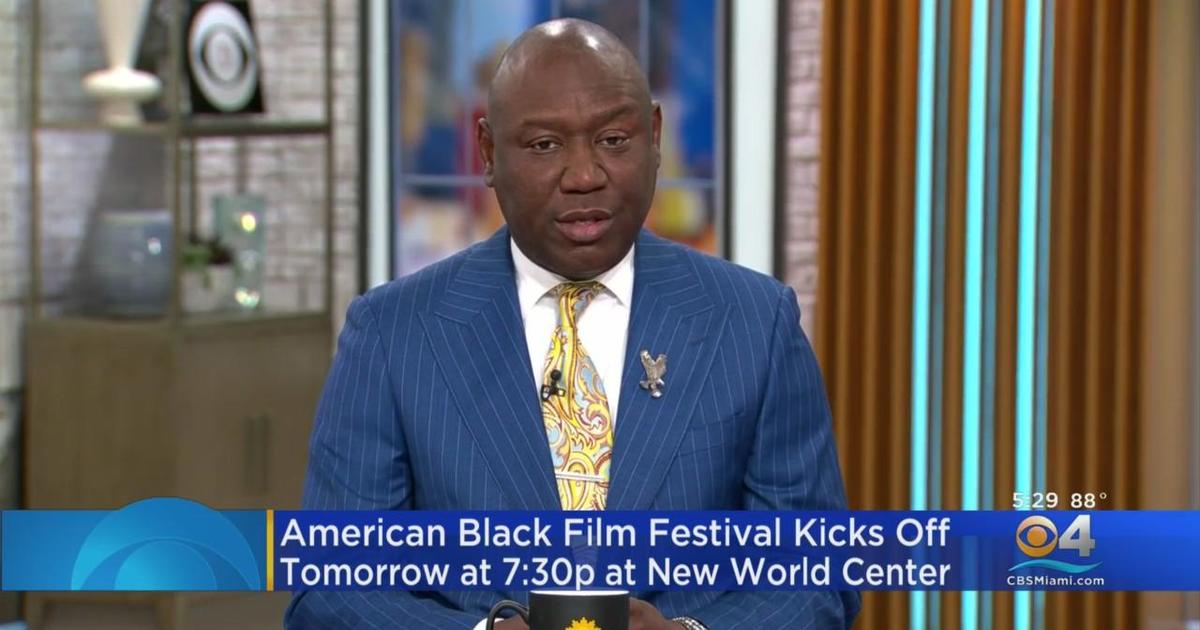 American Black Film Festival kicks off Wednesday with Miami Beach event