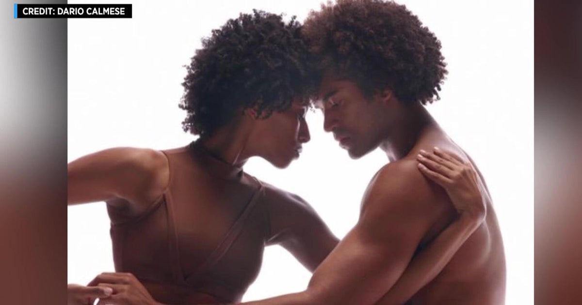 Alvin Ailey marks a decade of leadership under artistic director Robert Battle - Vimarsana News