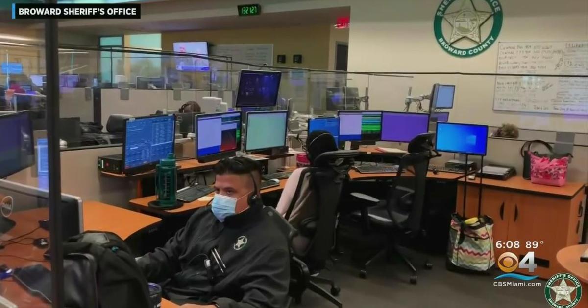 BSO’s push to hire 911 operators part of a larger job market trend