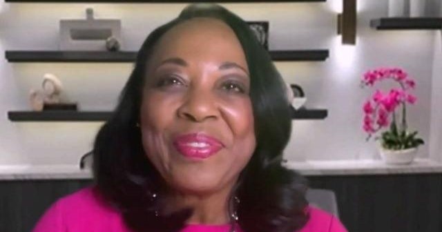 Supreme Court dismisses appeal to defend Trump immigration policy CBS Supreme Court dismisses appeal to defend Trump immigration policy CBS