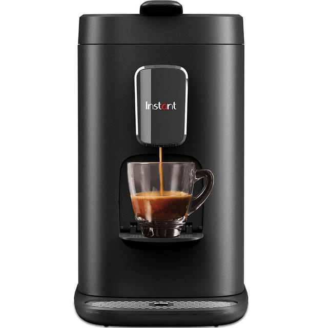 14 Best Coffee Makers of 2023 That Put the Pep in Your Morning Step