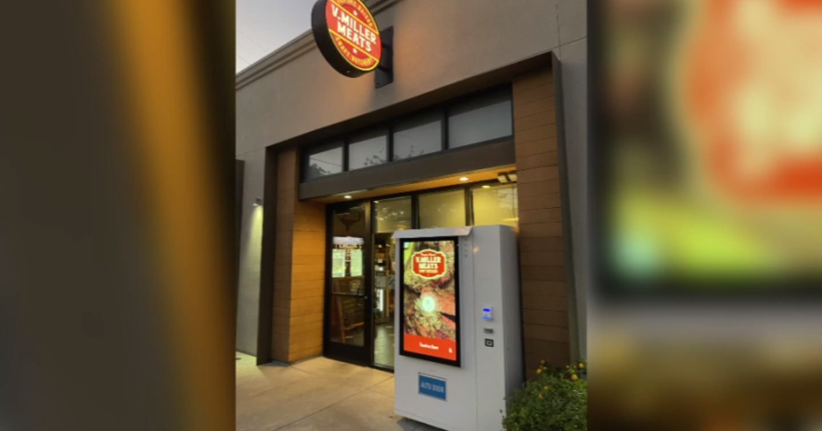 'Ready To Change The World?' Popular East Sacramento Butcher Shop