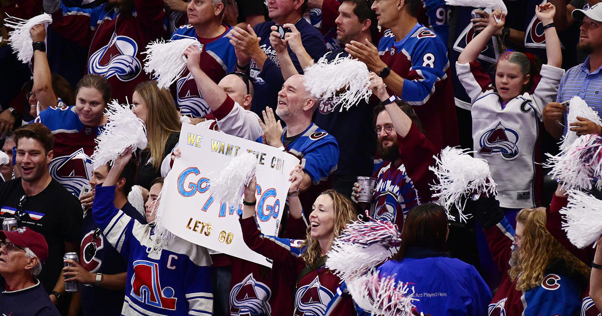 A Bandwagon Fan's Guide to Cheering on the Colorado Avalanche - 5280