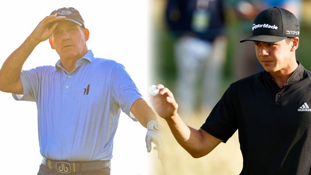 Fran Quinn, Michael Thorbjornsen 