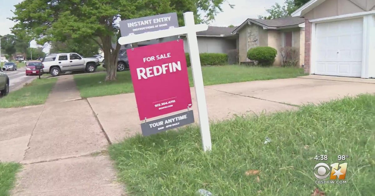 Economists DFW is ranked as one of the top overvalued housing markets