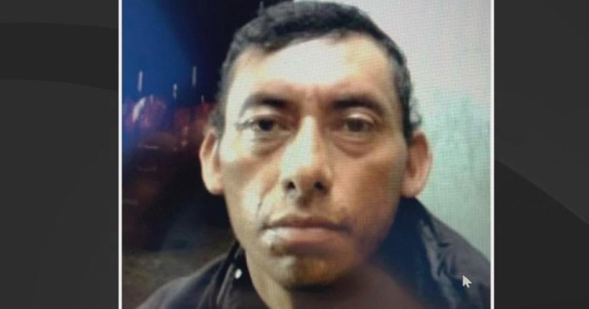 New Bedford Police looking for man suspected of sex crimes against children