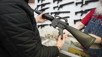 Bank wants to track suspect credit card sales of guns, ammo – but can't 