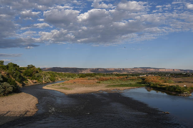 Colorado River Project - Grand Junction, CO 