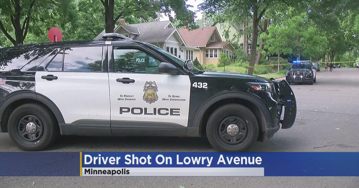 Midday headlines from June 17, 2022 - CBS Minnesota