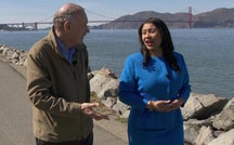 San Francisco Mayor London Breed on meeting her city's challenges 
