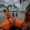 18 dead in India, Bangladesh floods
