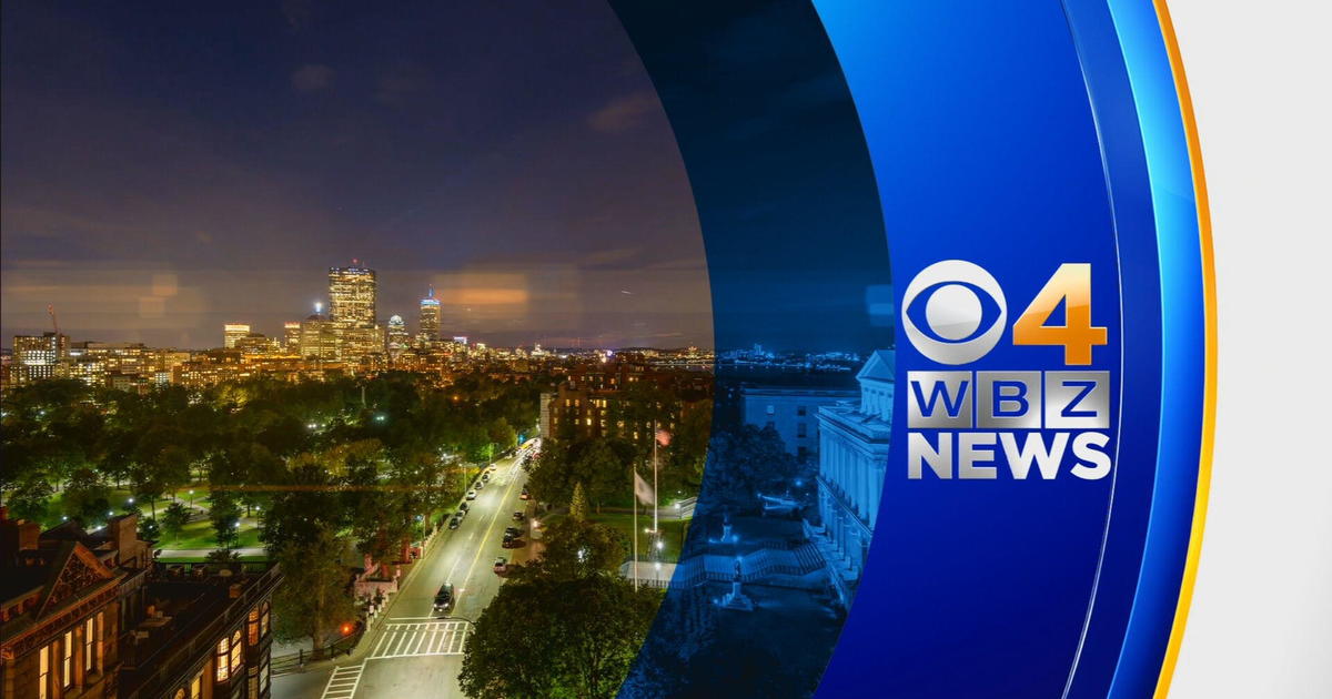 WBZ News Update For June 18, 2022 - CBS Boston