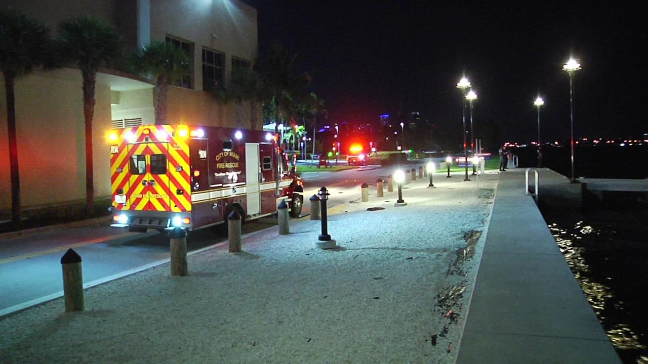 Stories About Boat Accident CBS Miami