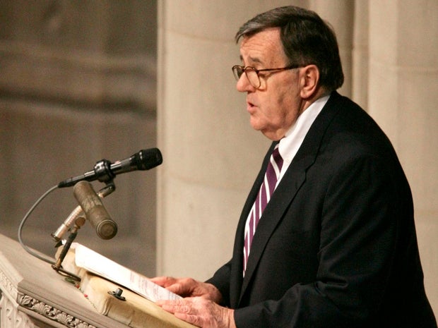 Obit Mark Shields