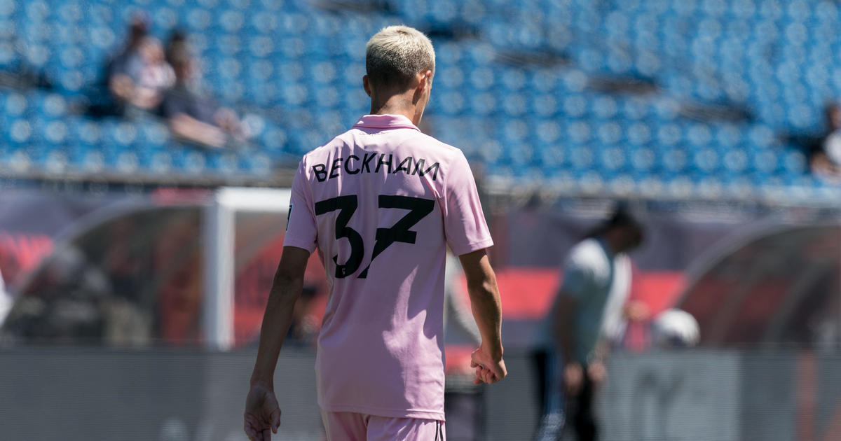 Araujo scores as Atlanta United defeat Miami 2-0