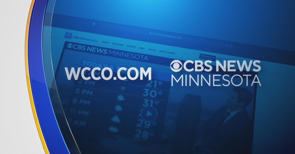 WCCO Digital Update: Morning Of June 20, 2022 - CBS Minnesota